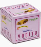 Vanity Antibacterial Eyebrow Threading Thread Facial Hair Removal | Vanity Cotton Threads Brand VARDHMAN