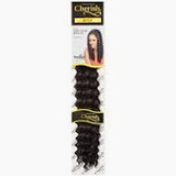 Cherish Deep Twist Bulk 22"