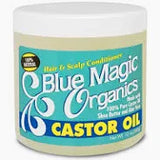 Blue Magic Castor Oil