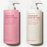Shampoo & conditioner set 2 x 250ml