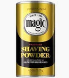 Magic Shaving Powder