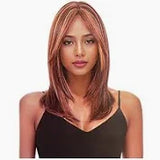 Fashion Idol Synthetic 101 Toya Wig  COL SH 4E/340