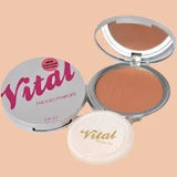 Vital Pressed Powder 14g