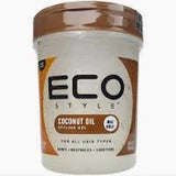 Eco Style Coconut Oil