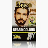 Bigen Beard Colour