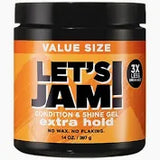 Lets Jam Extra Hold