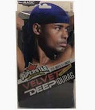 Magic Velvet Deep Wave Durag 4803