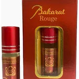 Surrati Concentrated Perfume Oil Roll-On – 6ml