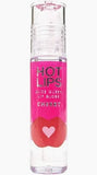 Hot Lips : Lip Gloss Cherry  8ml