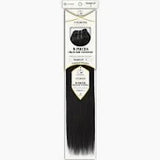 Dressmaker Unlimited Double Weft 8pcs Clip-In 20"