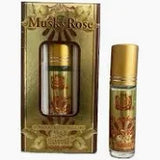 Surrati Concentrated Perfume Oil Roll-On – 6ml
