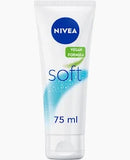 Nivea Soft Moisturising Cream