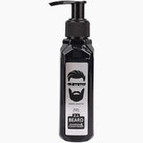Gummy Herbal Keratin 2 in 1 Beard Shampoo & Condit