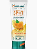 Himalaya Dark Spot Clearing Curcuma Face Mask 75ml