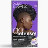 Dark And Lovely Go Intense