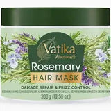 Vatika Naturals Rosemary Hair Mask 300g