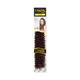 Cherish Water Wave Bulk 22"