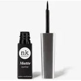 NICKA K Liquid Eyeliner - Jet Black