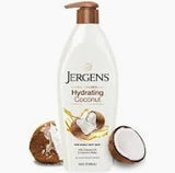 Jergens