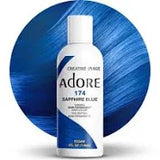 Adore Semi Permanent Hair Color 118ml