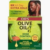 Ors Olive Oil Edge Control Hair Gel