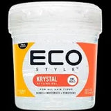 Eco Style Krystal Styling Gel