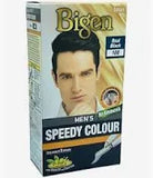 Bigen Speedy Colour Mens