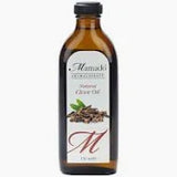 Mamado Aromatherapy Natural 150 ml Enhanced Hemp Oil