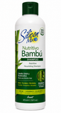 Silicon Mix Nutritivo Bambu Shampoo 473ml