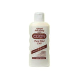 Eden Natural Pure Honey Lotion 500ml