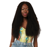 SP Premium Heidi Lace Wkig Col T26/613 - URBAN BEAUTE