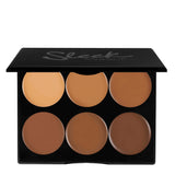 Sleek - Cream Contour Kit-Dark - URBAN BEAUTE