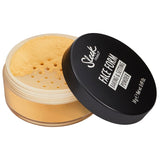 Sleek - Baking & Setting Powder-Banana - URBAN BEAUTE