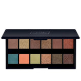 Sleek MakeUp I-Divine Eyeshadow Palette - Grounded - URBAN BEAUTE