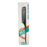 Stella Collection 2PC Comb Pack, Long Tail & Bone