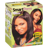 Smart Perm No-Lye Relaxer Kit - Regular - URBAN BEAUTE