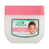 Soft & Precious Nursery Jelly Pink 13oz 385gr - Pink - URBAN BEAUTE