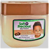 Soft & precious nursery jelly with shea butter 368g - URBAN BEAUTE