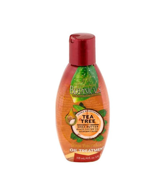 Soft & Beautiful Oil Trmt Tea Tree 118ml