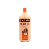 Sta-Sof-Fro Shea Butter Hand And Body Lotion - 32oz