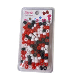 Style Collection Hair Beads