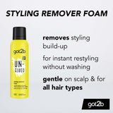 Got2B Un-Glued Styling Remover 150ml