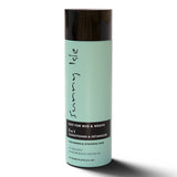 Sunny Isle Just for Wig, Weave, Braid, & Extensions - 2 in 1 Conditioner & Detangler 8oz - URBAN BEAUTE