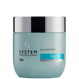 System Professional Balance Mask 200ml - URBAN BEAUTE