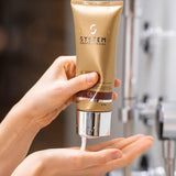 System Professional Luxe Oil Keratin Conditioning Cream L2 - 200ml - URBAN BEAUTE