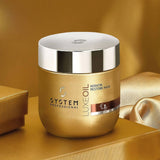 System Professional Luxe Keratin Mask L3 200ml - URBAN BEAUTE