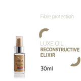 System Professional Luxe Oil Reconstructive Elixir L4 30ml - URBAN BEAUTE