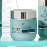 System Professional Purify Mask P3 200ml - URBAN BEAUTE