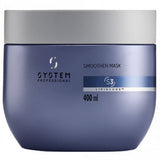 System Professional Smoothen Mask 400ml - URBAN BEAUTE