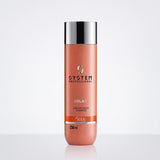 System Professional Solar Shampoo 250ml - URBAN BEAUTE